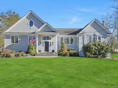 450 Westlake Drive, Valhalla, NY, 10595