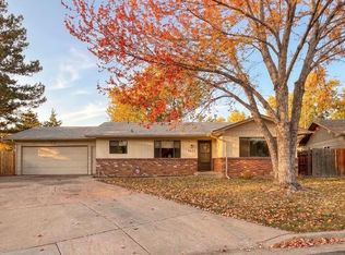 1633 Elizabeth Ct, Loveland, CO 80537