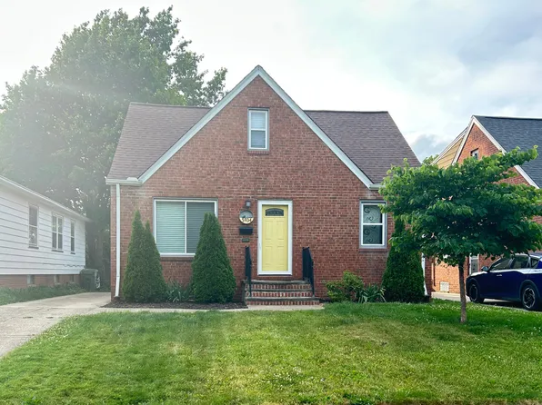 (undisclosed Address), Parma Heights, OH 44130