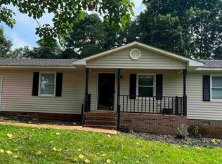 227 Ponder Rd, Greer, SC 29651