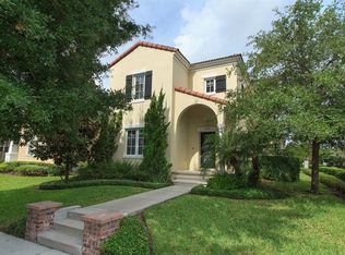 2994 Saint George St, Orlando, FL 32814