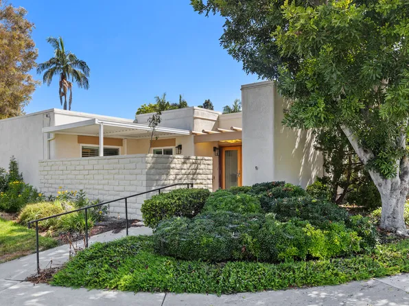 2322 Via Puerta, Laguna Woods, CA