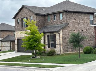 528 Sigourney Way, Leander, TX 78641