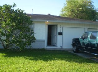 1312 Fresa Rd, Pasadena, TX 77502