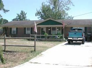 601 Rhiems Way, Wilmington, NC 28412