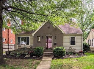 7122 Ohio Ave, Cincinnati, OH 45236
