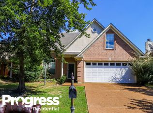 8887 Hidden Springs Cv, Cordova, TN 38016
