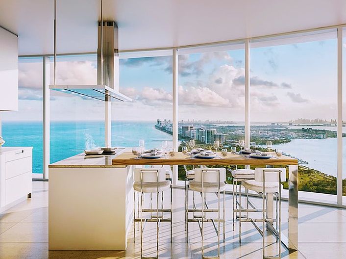 1st image of 15800 Collins Ave #1905
