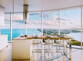 15800 Collins Ave #1905, North Miami Beach, FL 33160
