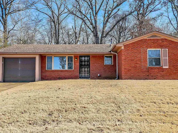 2644 Courtney Dr, Memphis, TN 38128
