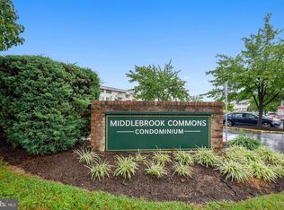 19521 Gunners Branch Rd #324, Germantown, MD 20876