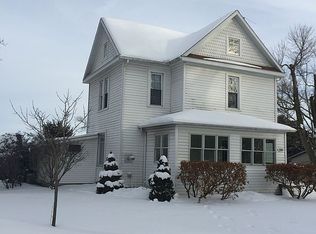 210 Commerce St, Rewey, WI 53580