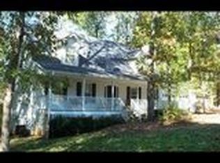 181 Regency Dr, Bethlehem, GA 30620