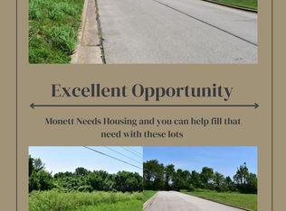 0 Ridgemont Ave, Monett, MO 65708