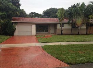 3717 Arthur St, Hollywood, FL 33021