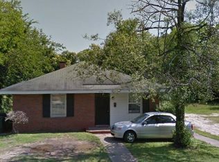 311 E Chestnut St #A, Goldsboro, NC 27530