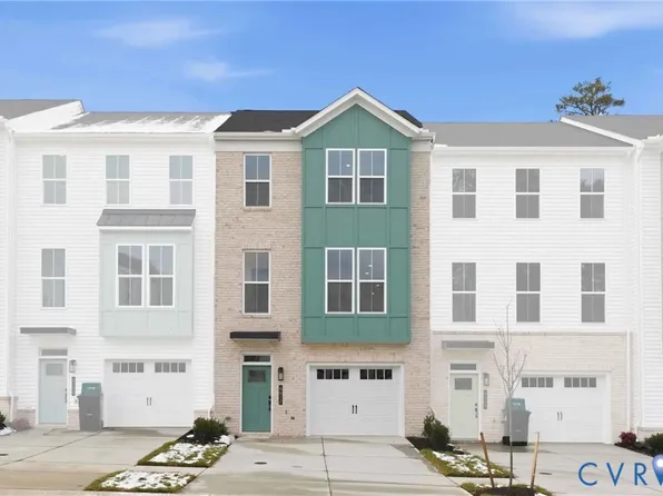 6913 Sunset Oasis Ln, Midlothian, VA 23112