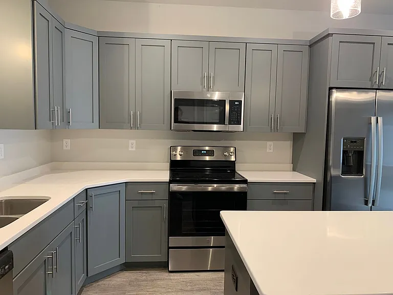 Valley View Town Homes — Photo 3