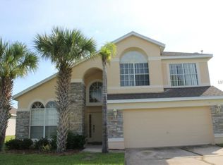 2411 The Oaks Blvd, Kissimmee, FL 34746