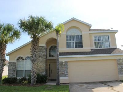 2411 The Oaks Blvd, Kissimmee, FL, 34746