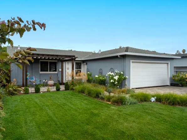 6479 Du Sault Dr, San Jose, CA 95119
