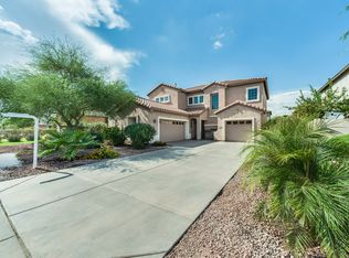 3278 E Kesler Ln, Gilbert, AZ 85295
