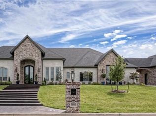6011 Ripplewood Dr, Mc Gregor, TX 76657