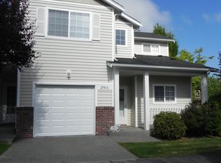 2751 Diamond Loop #8-A, Milton, WA 98354