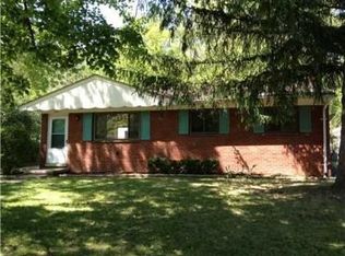 363 Cloverdale Rd, Ann Arbor, MI 48105