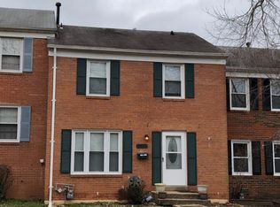 9442 Abingdon Ct, Manassas, VA 20109