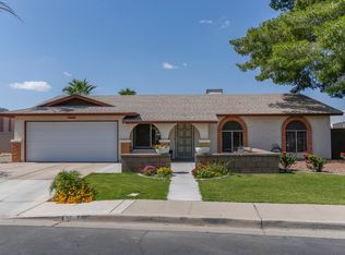 405 W El Prado Rd, Chandler, AZ 85225