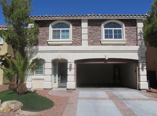6824 Philharmonic Ave, Las Vegas, NV 89139
