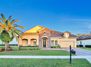 7231 Sangalla Dr, Windermere, FL 34786