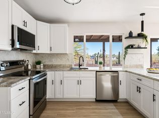 2355 W Rapallo Way, Tucson, AZ 85741