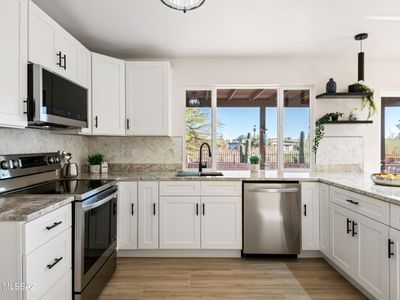 2355 W Rapallo Way, Tucson, AZ, 85741