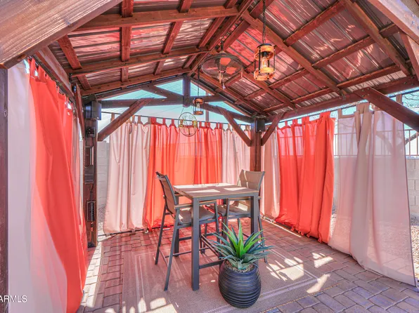 18378 N SALERNO Drive, Maricopa, AZ 85138