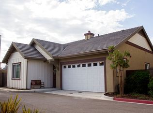 1641 S Barolo Pl, Santa Maria, CA 93458