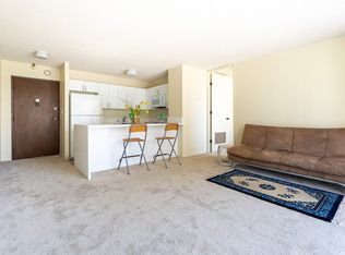 1925 Kalakaua Ave APT 901, Honolulu, HI 96815