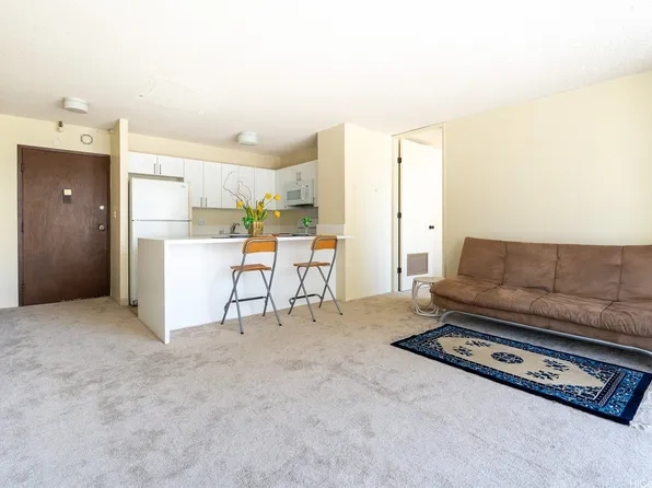 1925 Kalakaua Ave APT 901, Honolulu, HI 96815