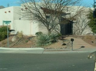 281 Circulo Bellagio, Rio Rico, AZ 85648
