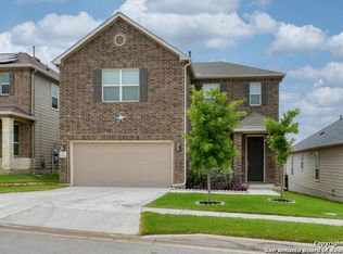 5111 Papalote Gdn, Converse, TX 78109