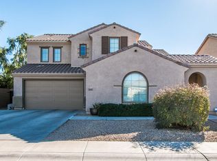1891 E Lafayette Ave, Gilbert, AZ 85298