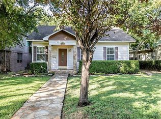 2619 Madera St, Dallas, TX 75206