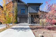 1 Front of Townhome