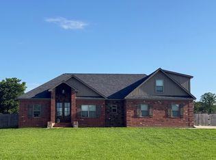 85 Marthas Field Dr, Greenbrier, AR 72058