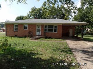 1408 Wesson Rd, Shelby, NC 28152