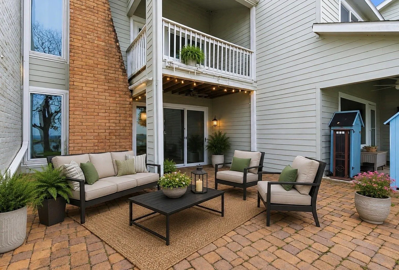 3 bed, 2.0 bath, 1408 sqft, $1,850 — Photo 1