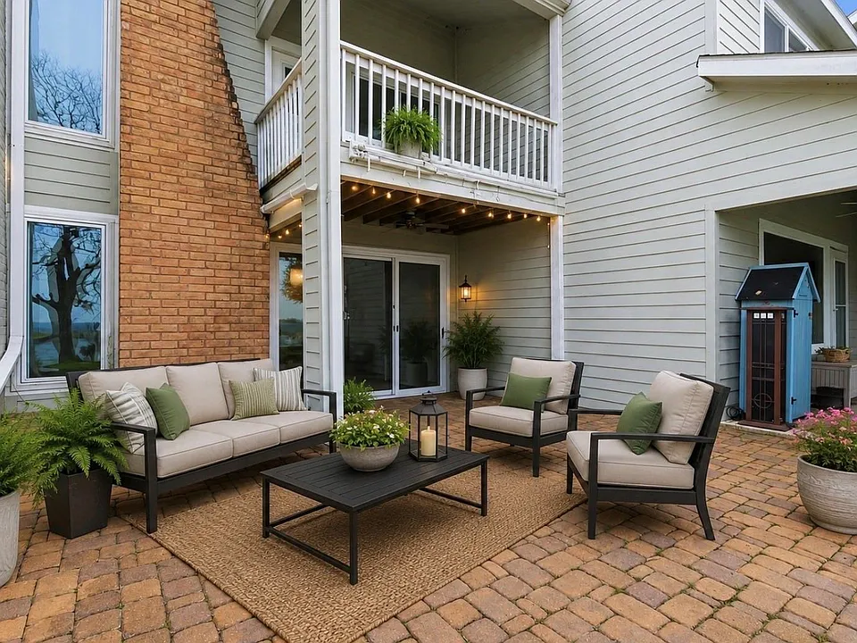 100 Edgewater Dr #32