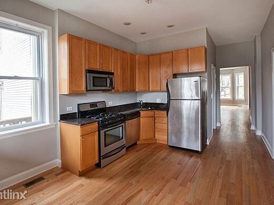 1st image of 2045 N Albany Ave #2