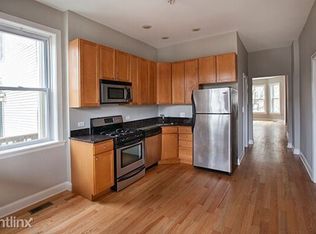 2045 N Albany Ave #2, Chicago, IL 60647